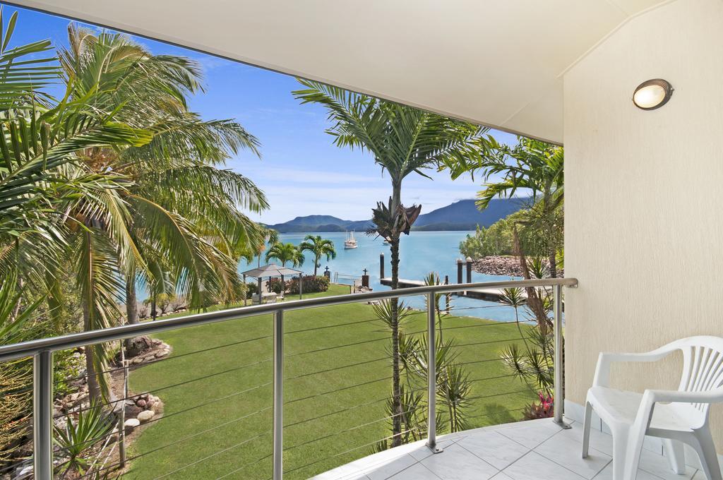 Hinchinbrook Marine Cove Resort Lucinda Rum bild